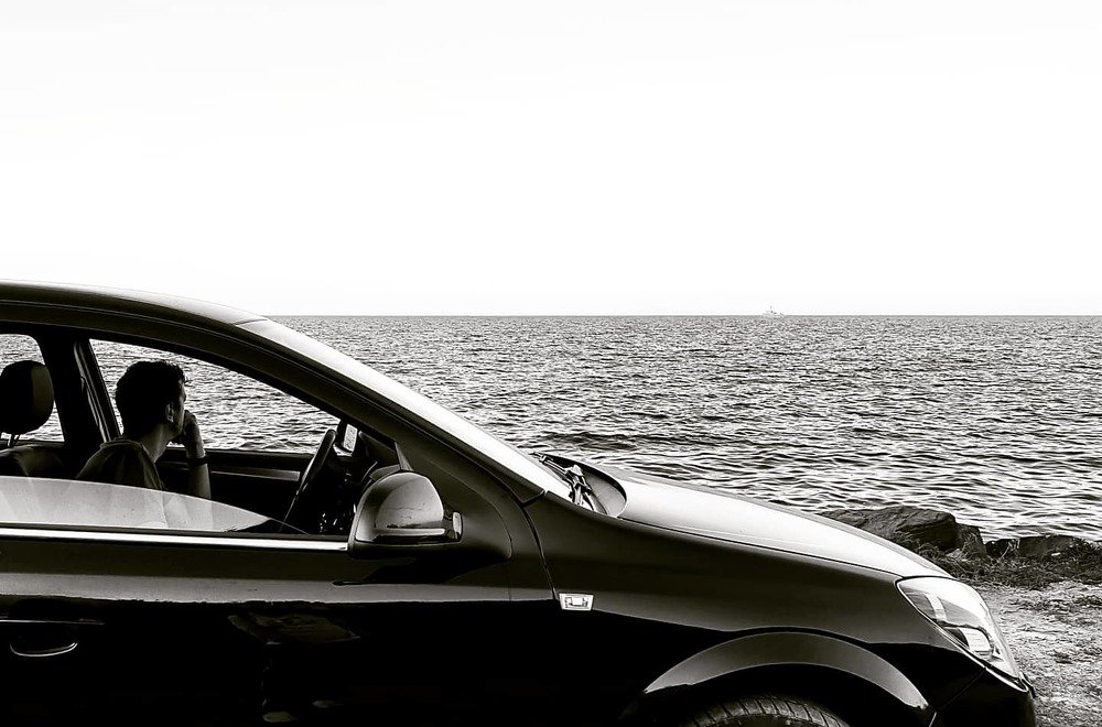 Photograph by Екатерина Маградзе