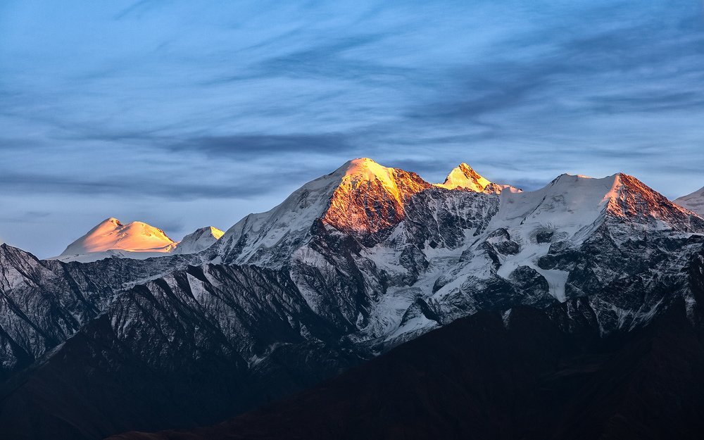 Фотография автора Олег Кожухов