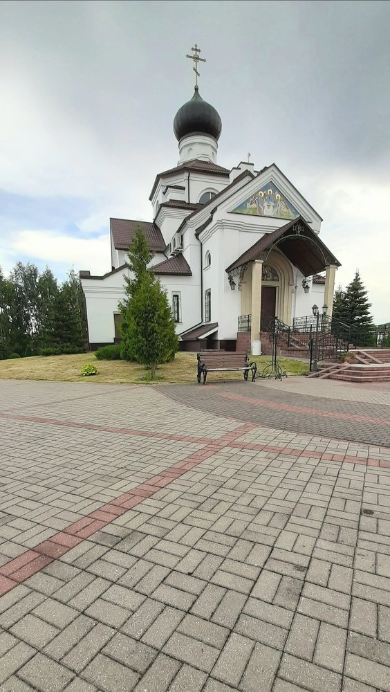 Photograph by Ольга Ковзик