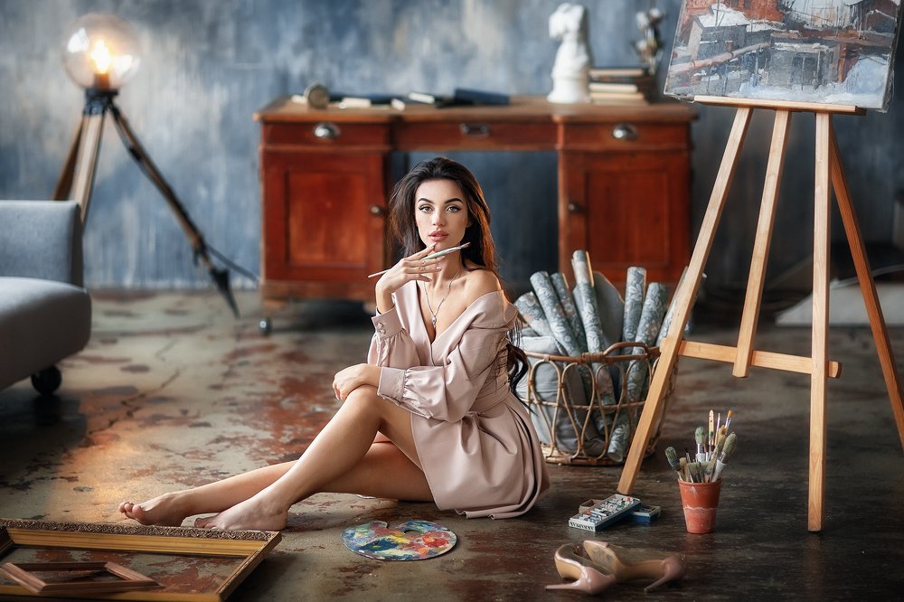 Photograph by Бармина Анастасия