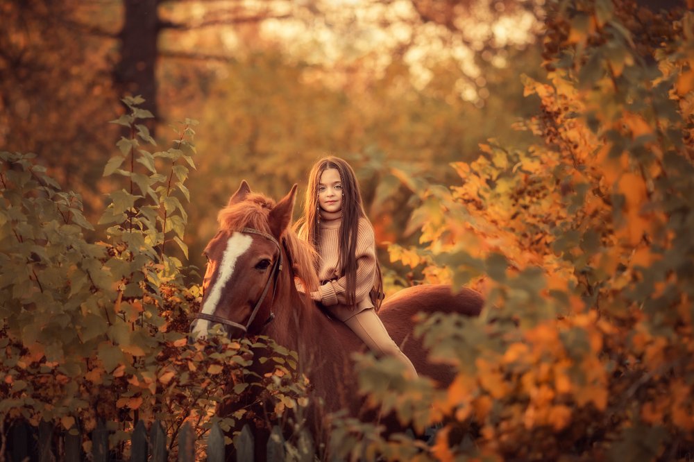 Photograph by Ольга Викторова