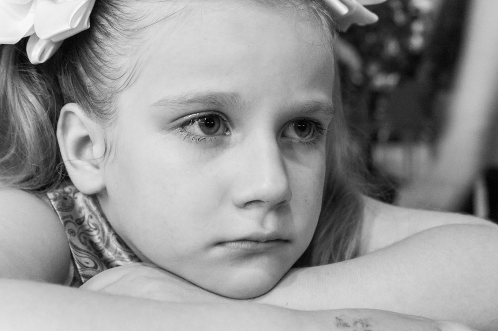 Photograph by Евгения Журавлёва