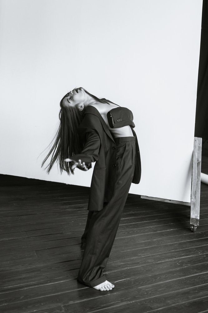 Photograph by Bannikova Nastya