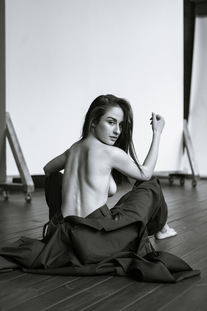 Photograph by Bannikova Nastya