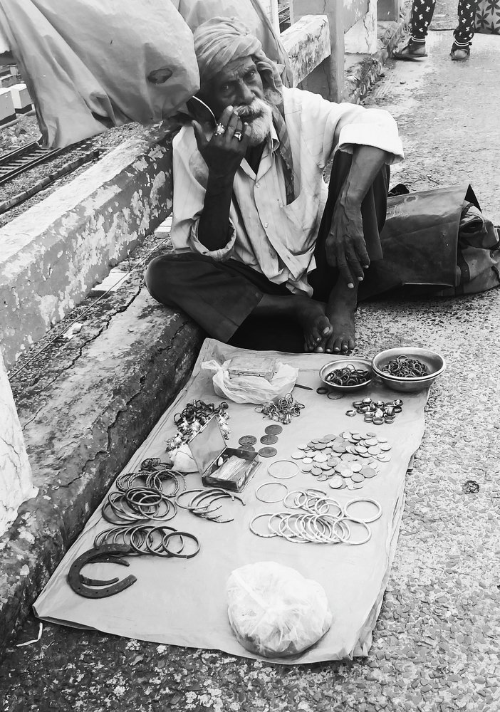 Photograph by Sayani Mondal