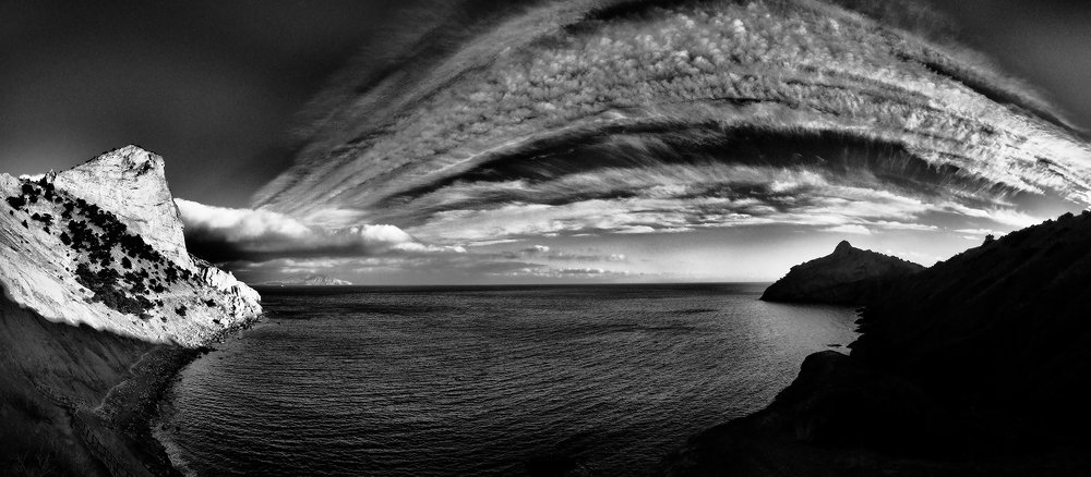 Photograph by Дмитрий Потапов