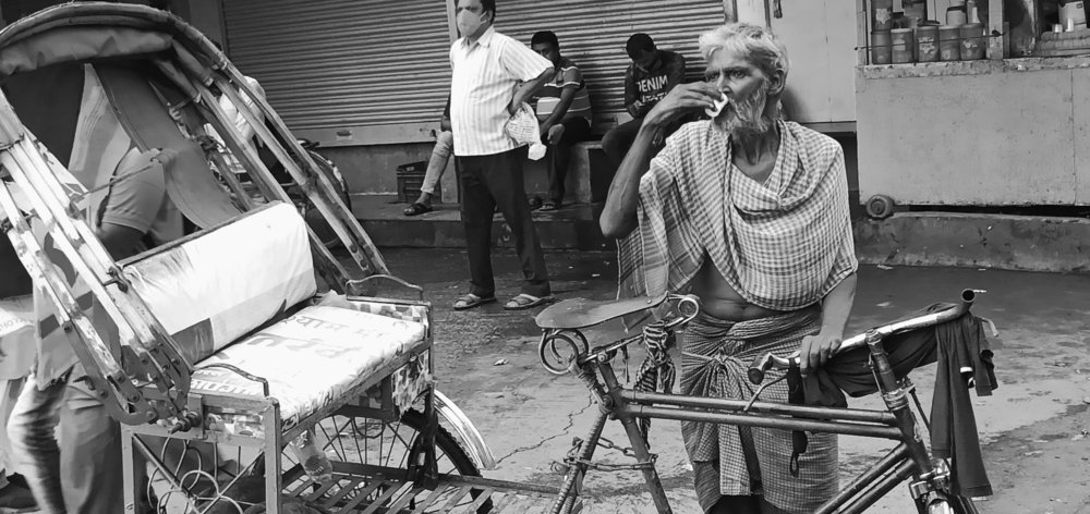 Photograph by Sayani Mondal
