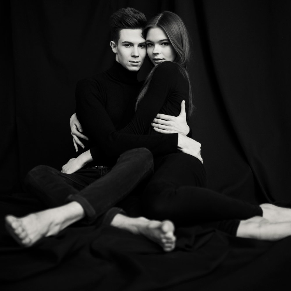 Photograph by Bannikova Nastya