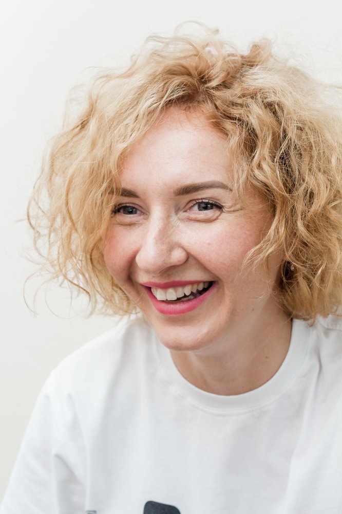 Photograph by Евгения Журавлёва