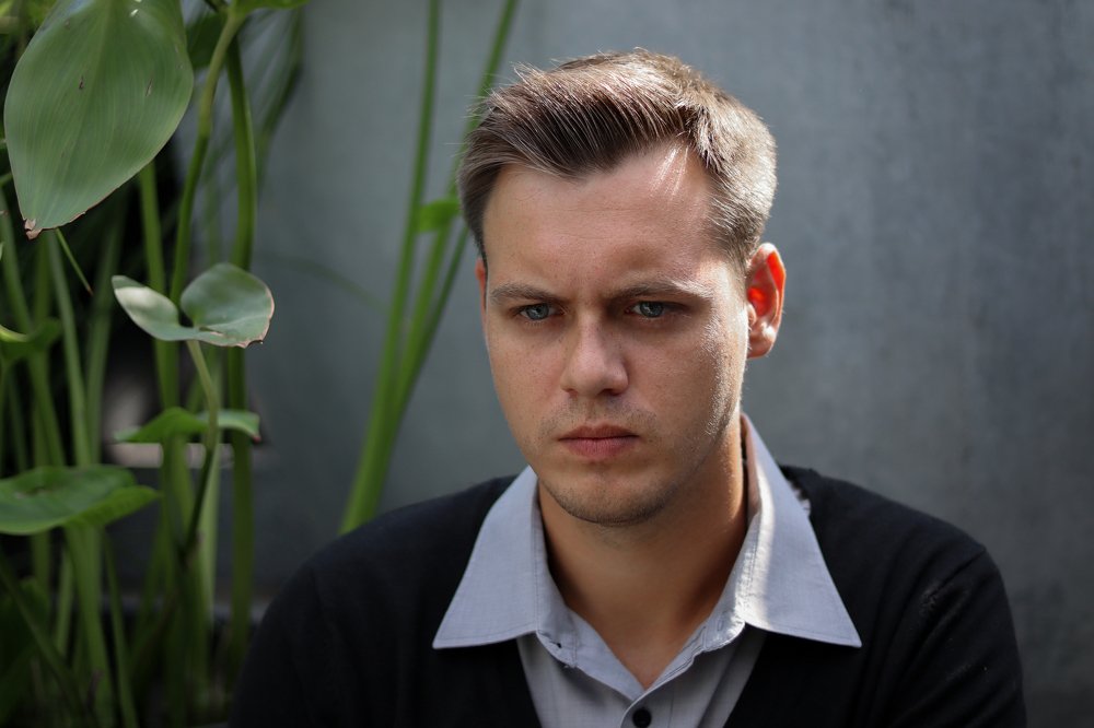 Точка бифуркации