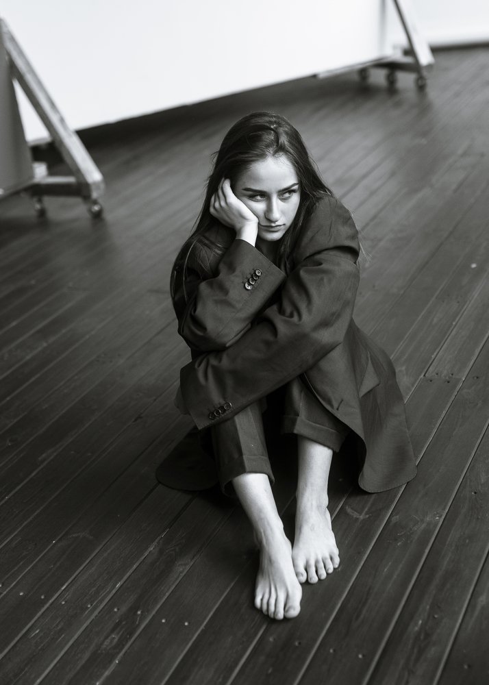 Photograph by Bannikova Nastya