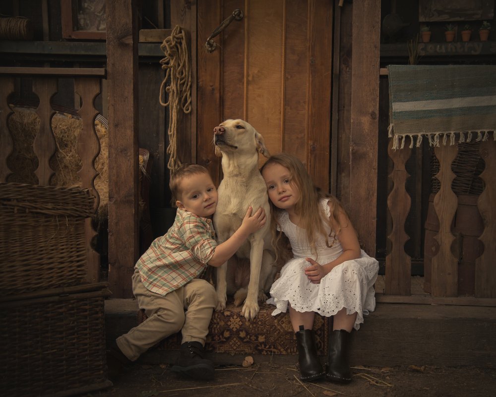 Photograph by Ольга Лобачёва