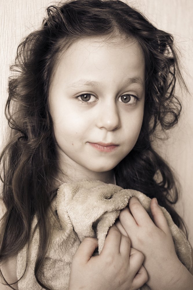 Photograph by Евгения Журавлёва