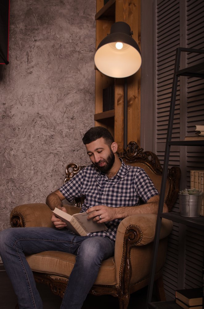 Photograph by Елизавета Фирстова