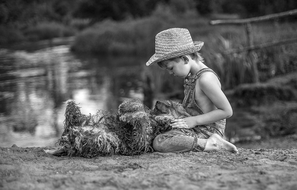 Photograph by Agnieszka Gulczynska