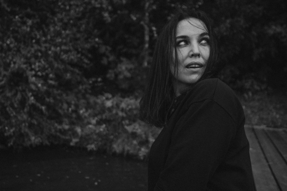 Photograph by Надежда Рачева