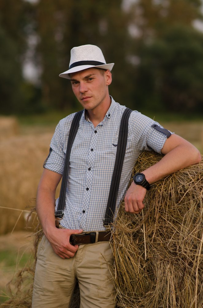 Photograph by Елизавета Фирстова