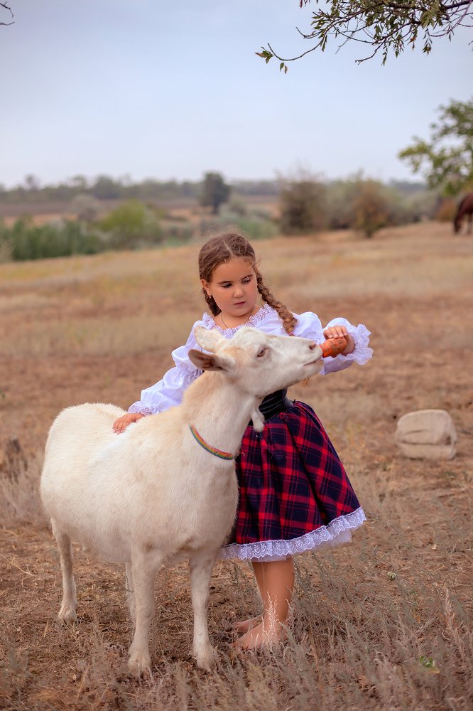 Фотография автора Наталья Трач