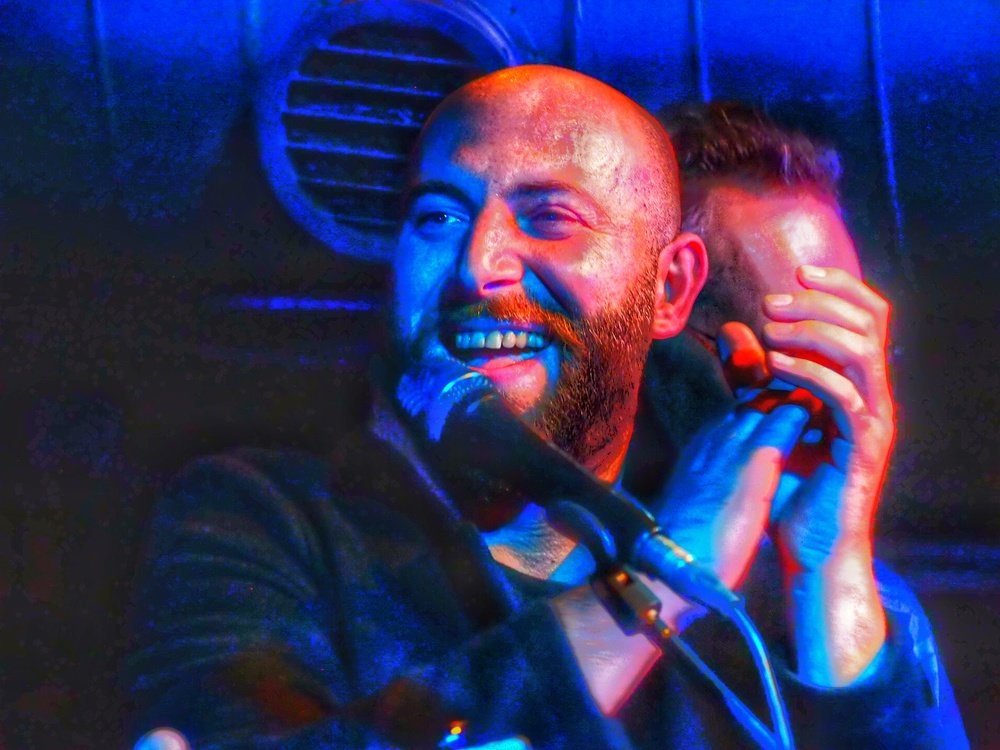 Photograph by Дмитрий Потапов