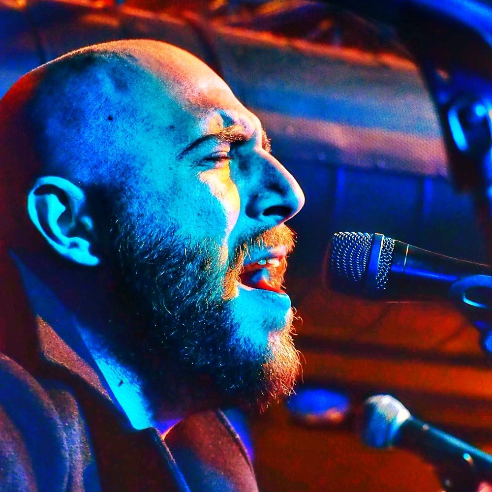 Photograph by Дмитрий Потапов