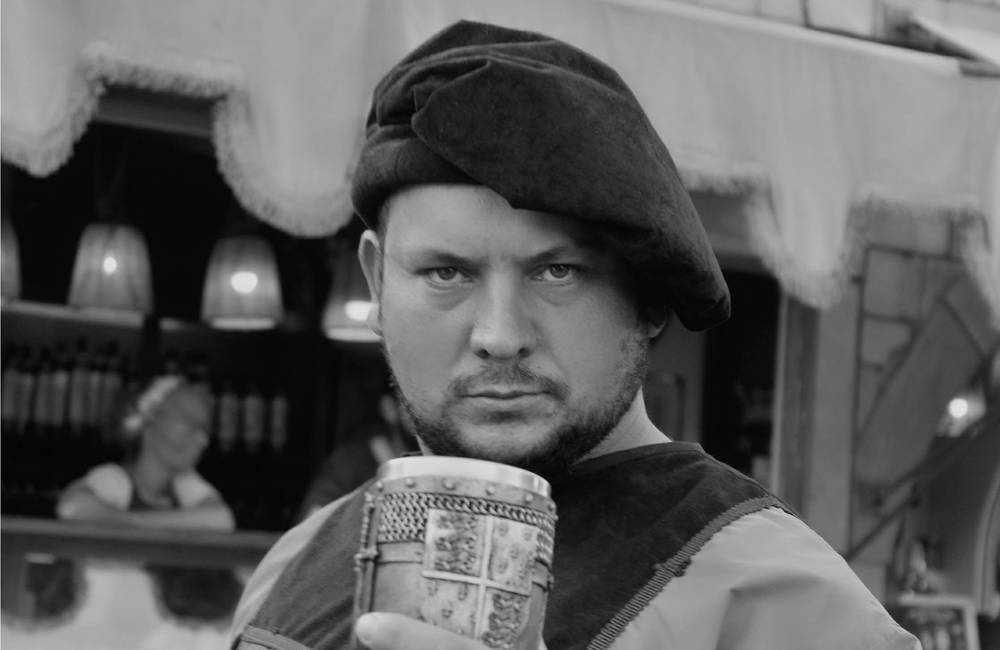 Photograph by Francisco Ferreira