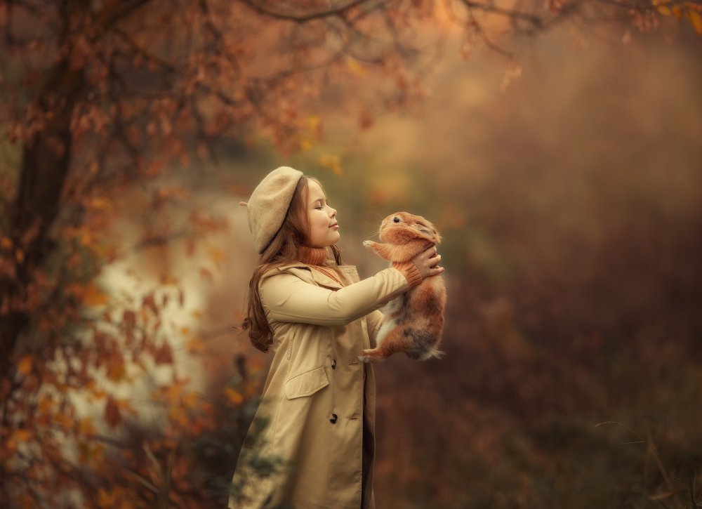 Photograph by Ольга Викторова