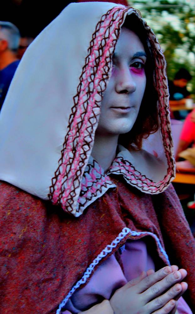 Photograph by Francisco Ferreira