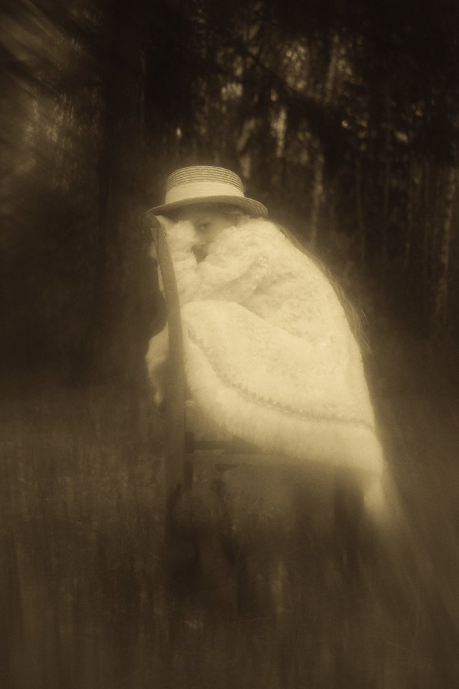 Photograph by Елизавета Байкова