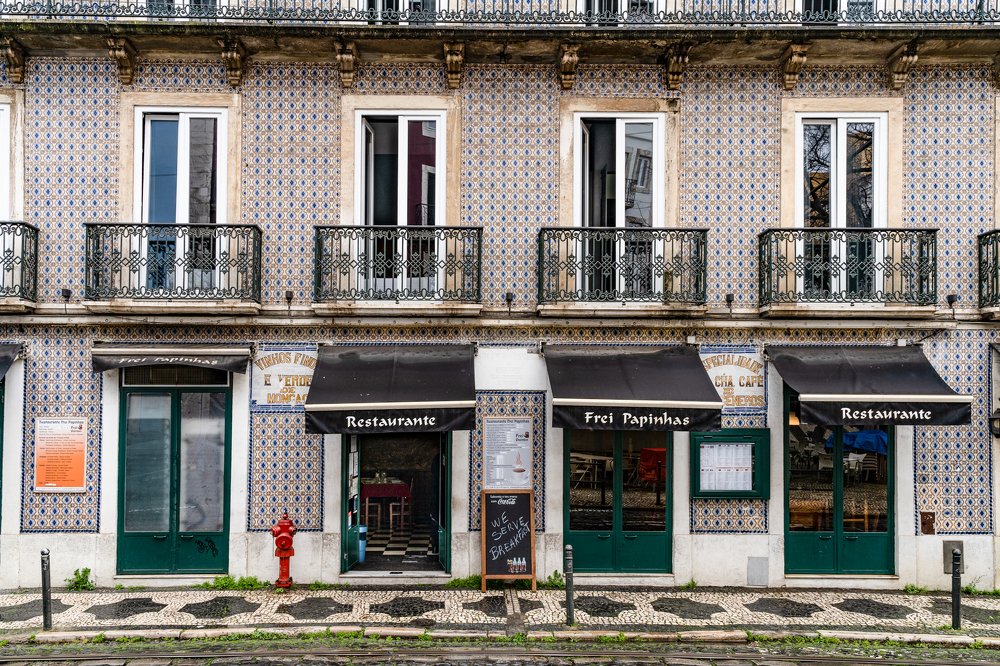 Photograph by Guillermo Bernaldo de Quiros