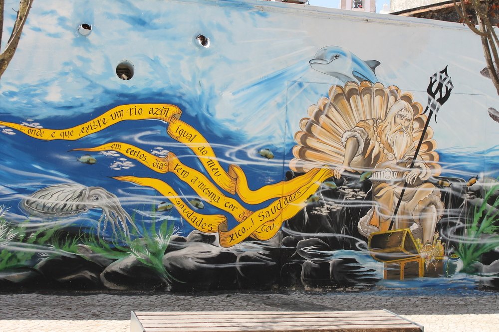 Photograph by Francisco Ferreira