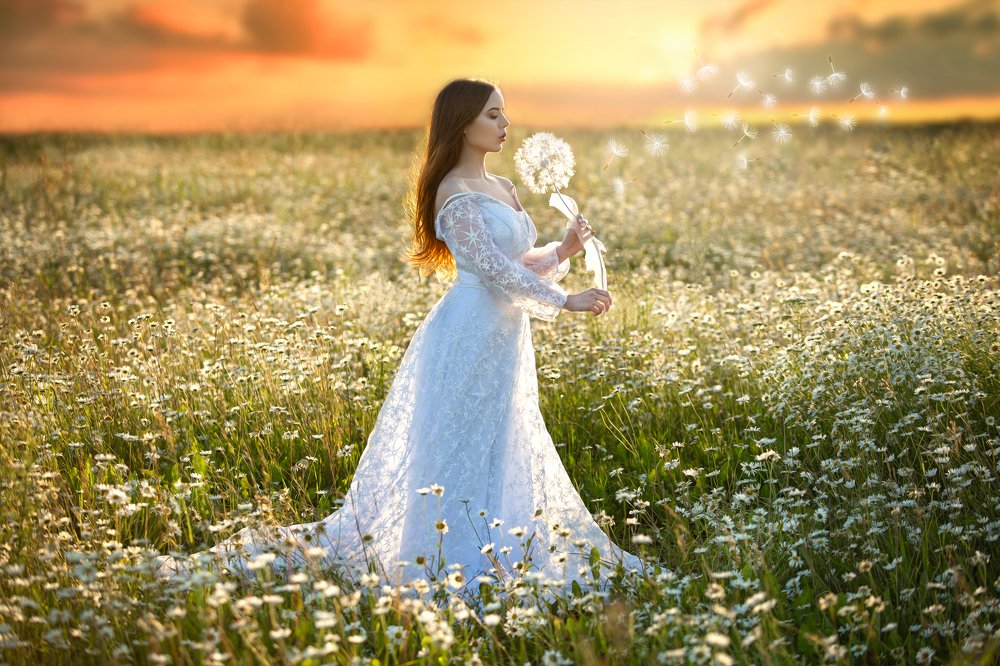 Photograph by Надежда Шелест