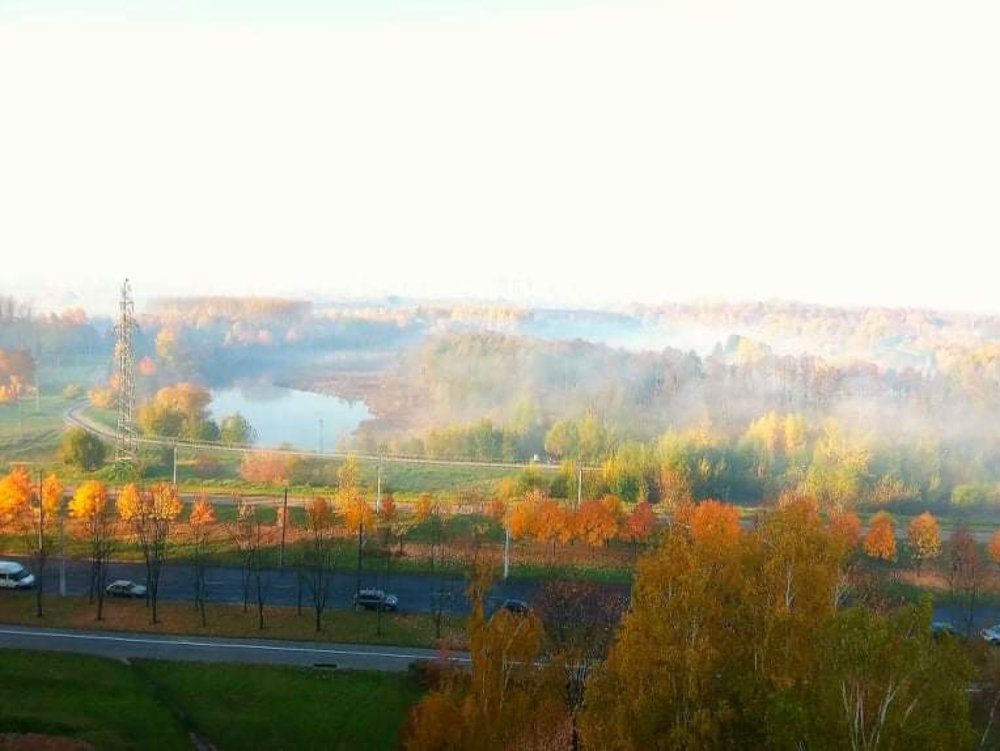 Photograph by Ольга Ковзик