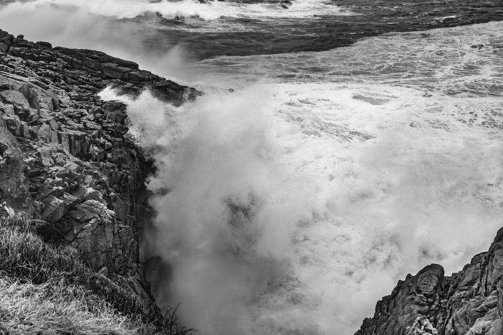 Photograph by Guillermo Bernaldo de Quiros