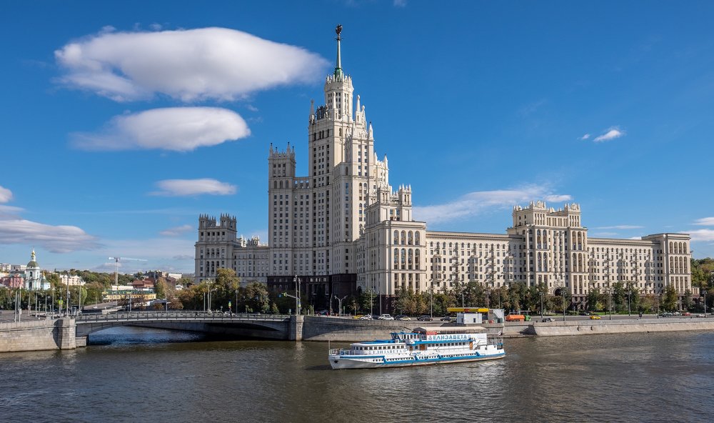 Photograph by Dmitry K