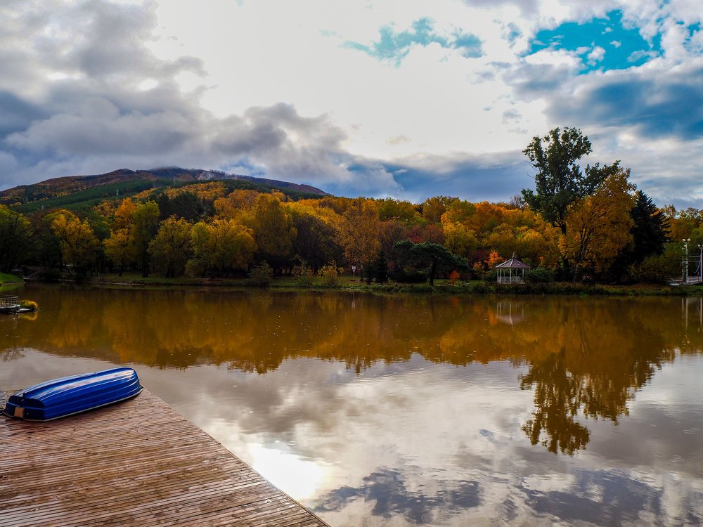 Фотография автора Olena Vorotyntseva