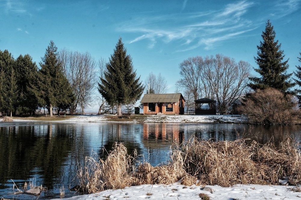 Photograph by Ján Šedivý