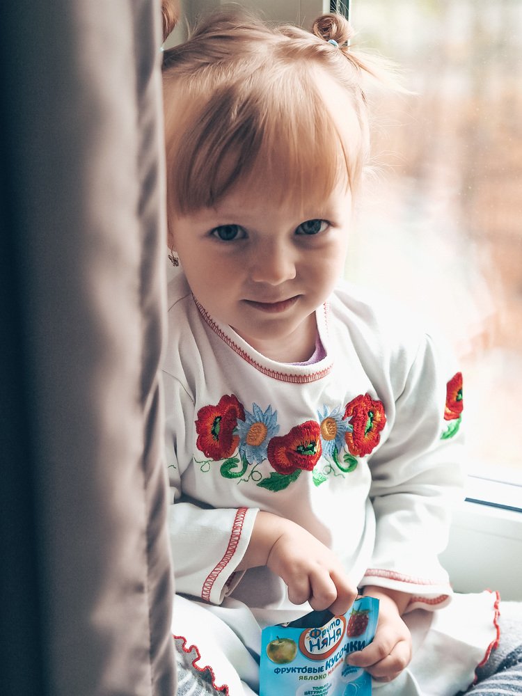 Photograph by Ольга Аникина