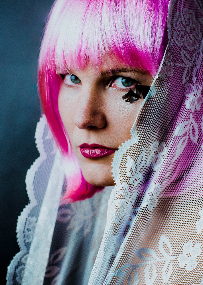 Photograph by Elena Klimenko