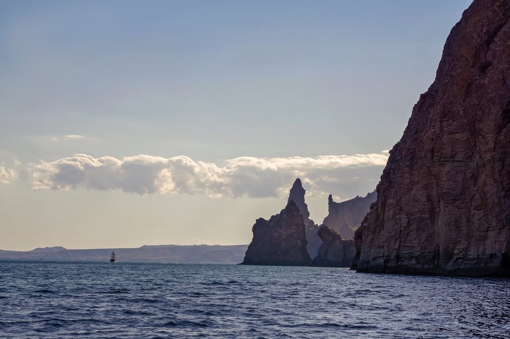 Photograph by Людмила Сиднева