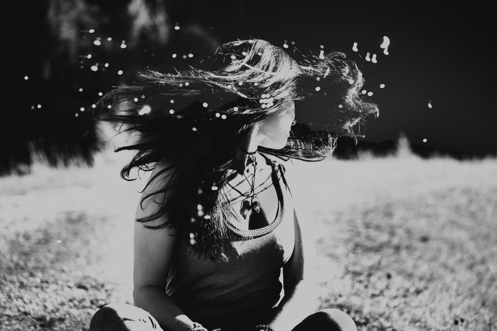 Photograph by Elena Klimenko