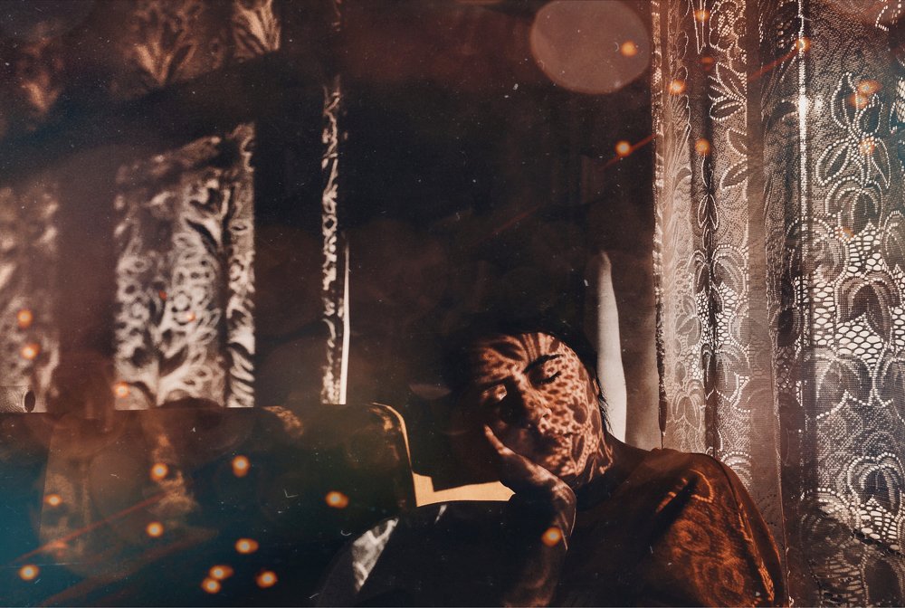 Photograph by Yalim Vural