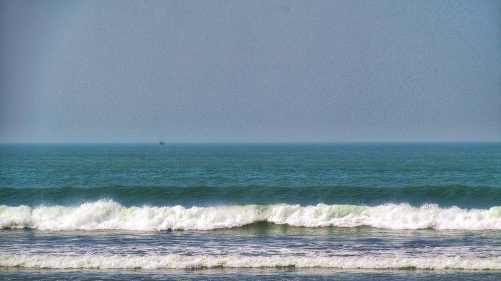 Bay of Bengal