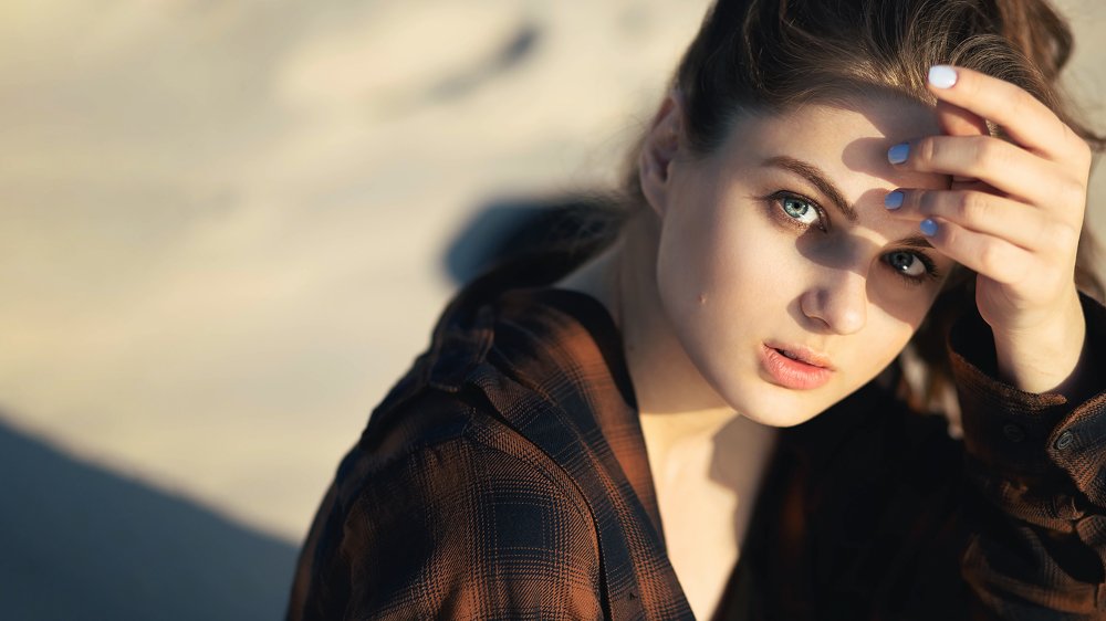 Photograph by Даша Ревинна