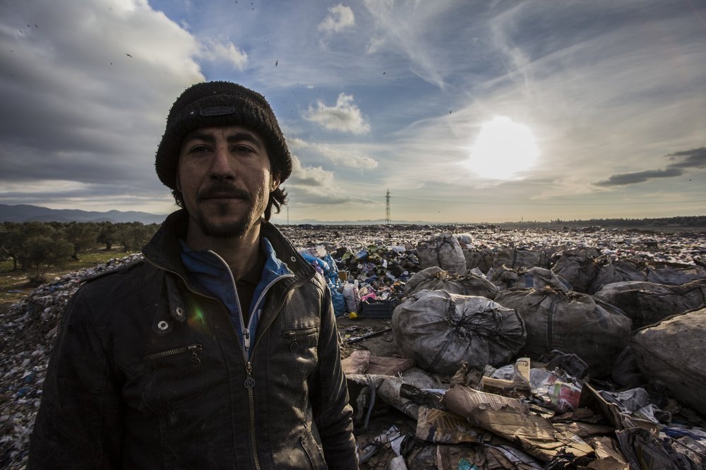 Photograph by ahmet kabalak