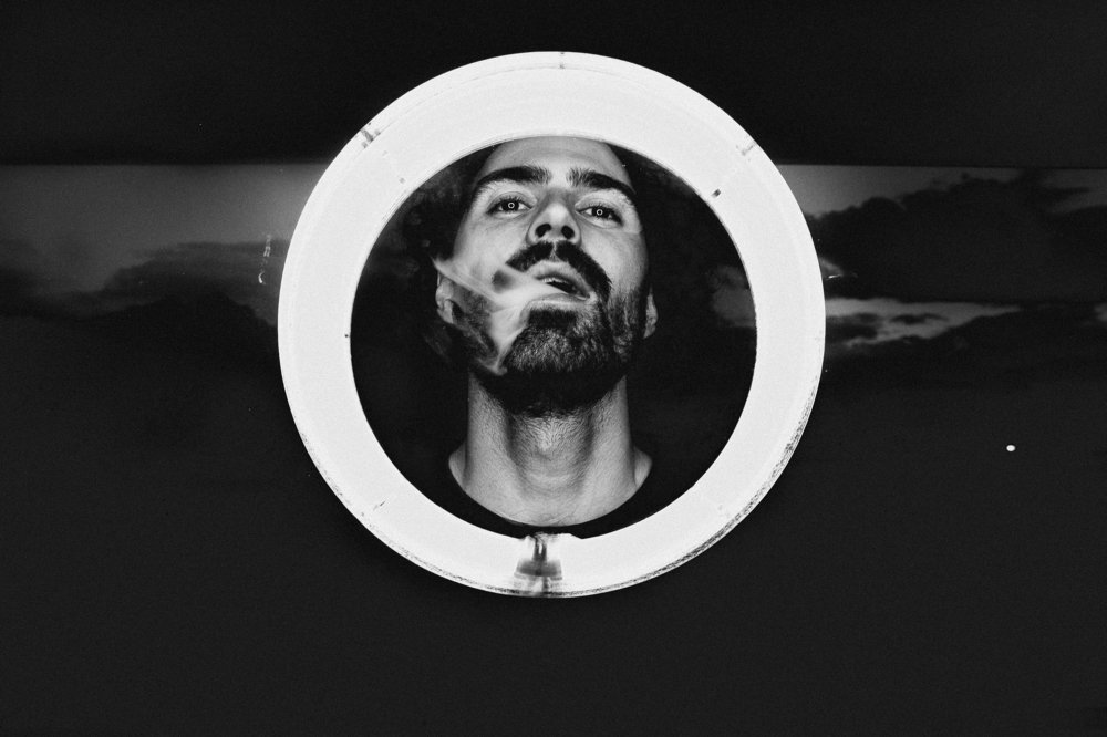 Photograph by Elena Klimenko