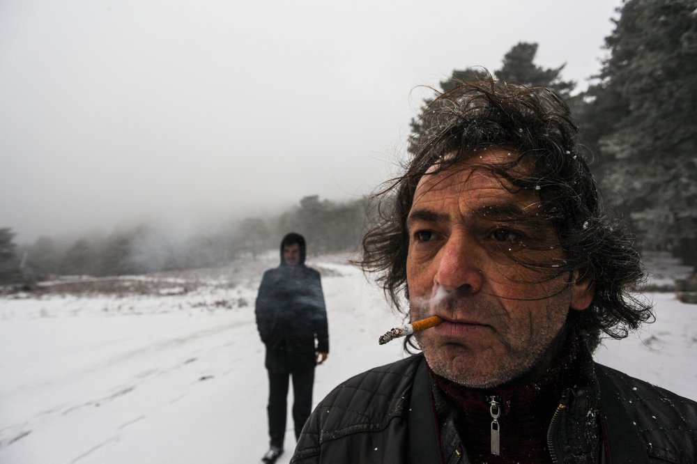 Photograph by ahmet kabalak