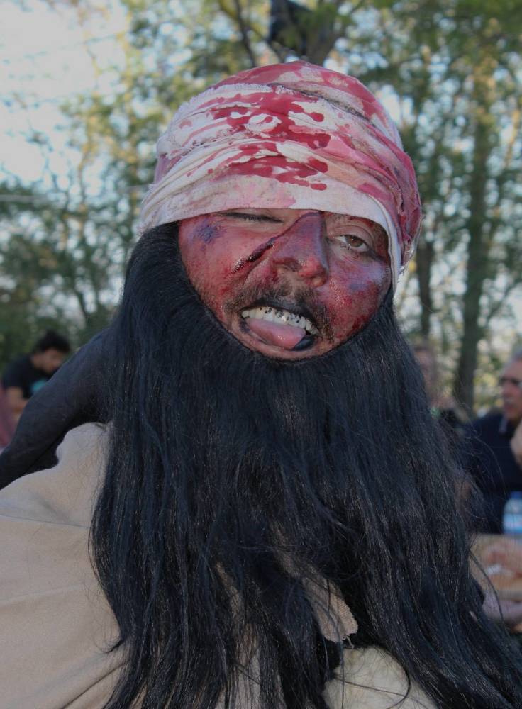 Photograph by Francisco Ferreira