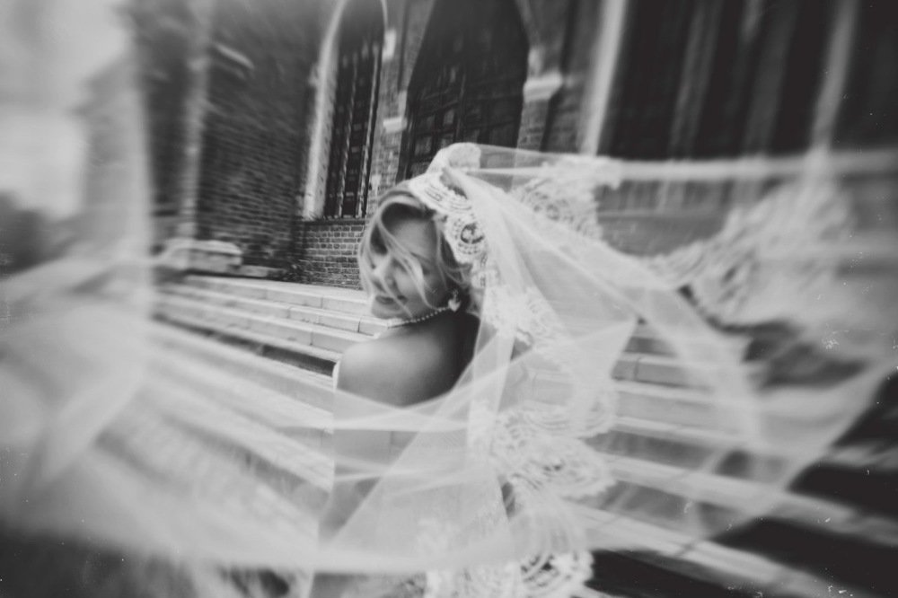 Photograph by Юлия Мальнева