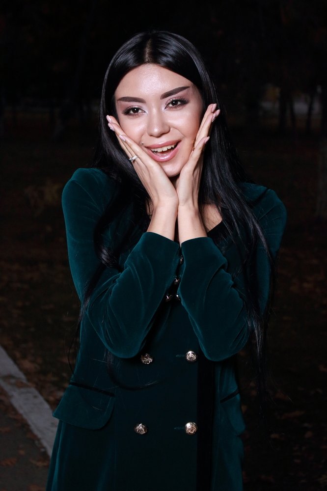 Photograph by Shuhrat Djuraev