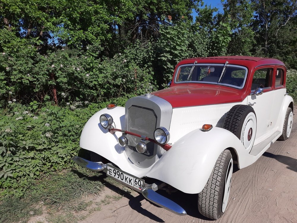 Photograph by Марина Игнатьева